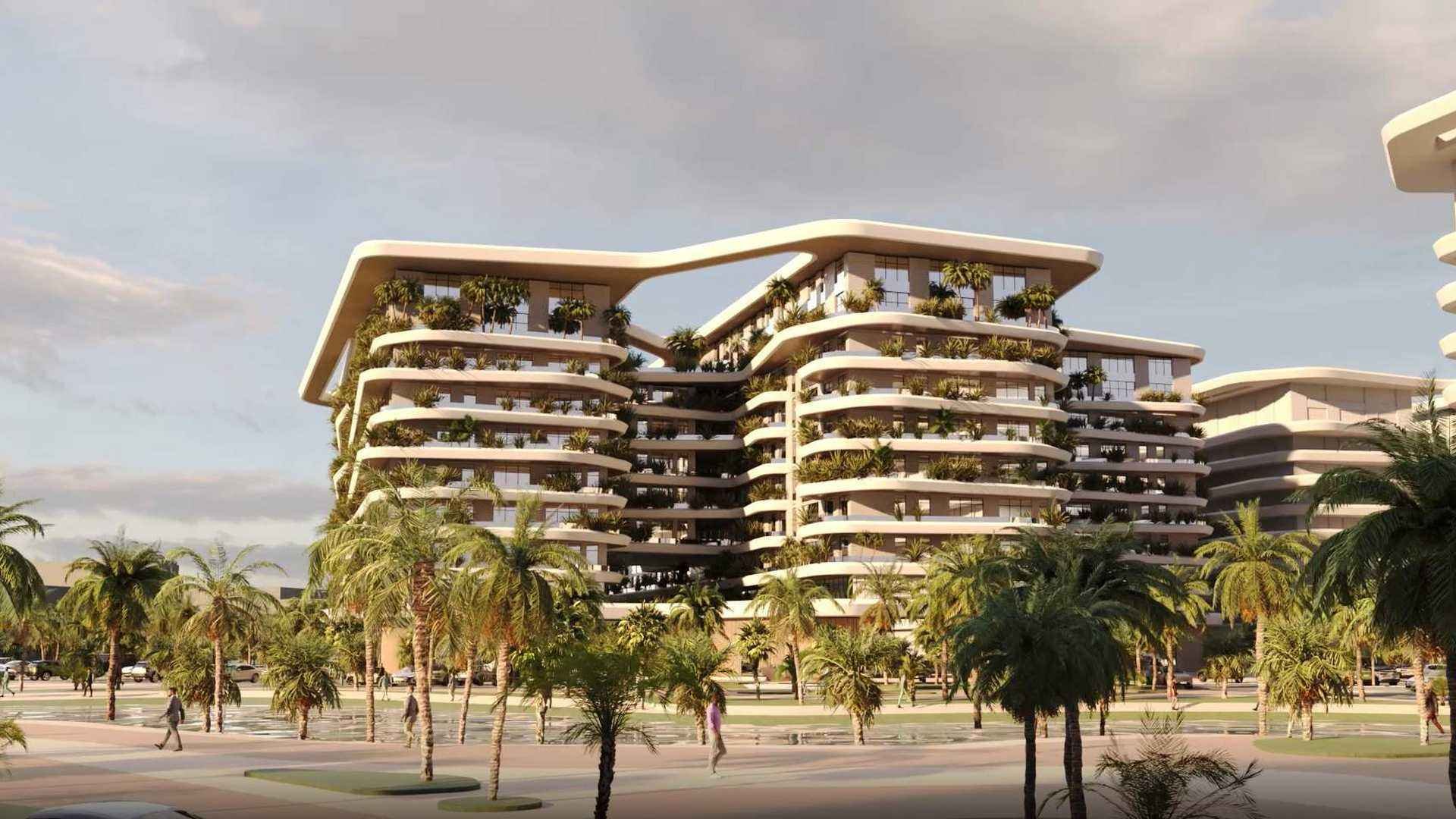 Uptown Muscat