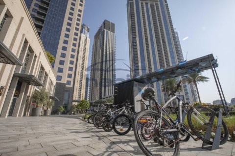 Квартира с 1 спальней в Dubai Creek Residence Tower 1 South, ОАЭ №35147