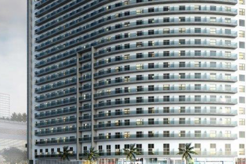 Apartamento tipo estudio Estudio en Al Safa, UAE No. 171341
