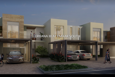 Townhouse de 2 chambres à Dubai, UAE No. 171343
