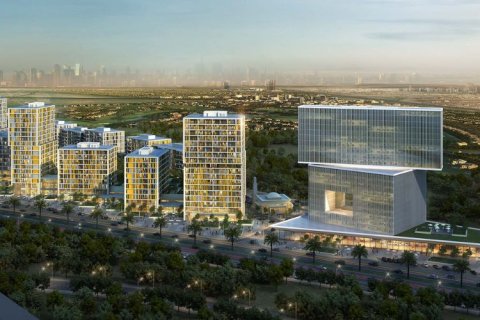 Apartamento tipo estudio Estudio en Dubai Investment Park, UAE No. 171339