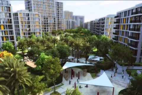 Apartamento tipo estudio Estudio en Dubai Investment Park, UAE No. 171340