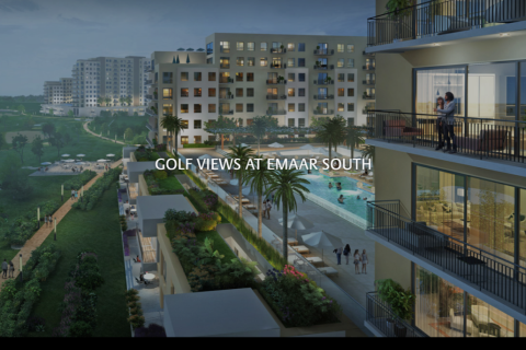 Apartamento tipo estudio Estudio en Dubai Lifestyle City, UAE No. 171342
