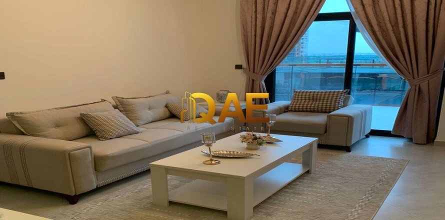 2 غرف نوم شقة في Al Jaddaf, الإمارات العربية المتحدة رقم 35524