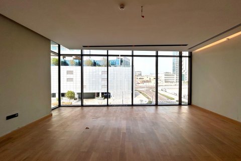 1 غرف نوم شقة في Shams Abu Dhabi, الإمارات العربية المتحدة رقم 35538