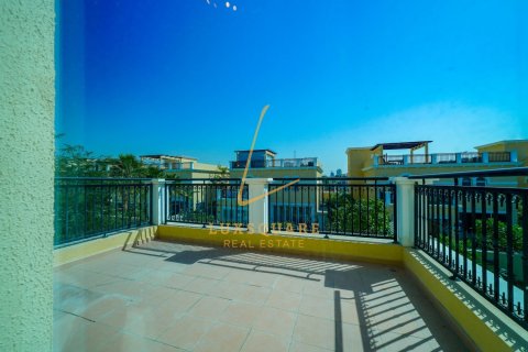 4 bedrooms Villa in Jumeirah Park, UAE No. 208393 31