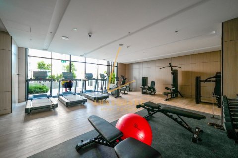 3 غرف نوم شقة في Al Furjan, الإمارات العربية المتحدة رقم 208389 24