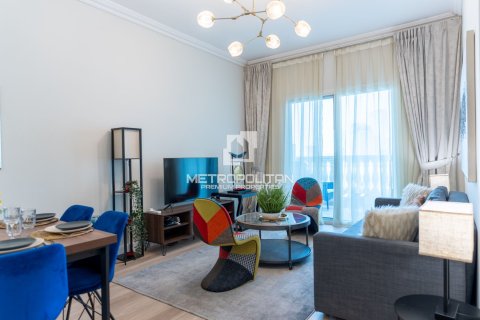 Apartment de 1 dormitorio en Jumeirah Village Circle, UAE No. 171554