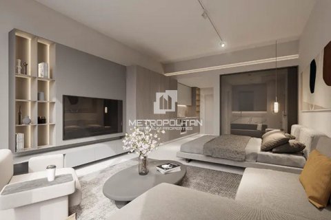 Apartamento tipo estudio Estudio en Jumeirah Village Circle, UAE No. 171553