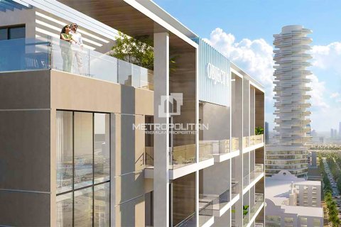 Apartamento tipo estudio Estudio en Jumeirah Village Circle, UAE No. 171550