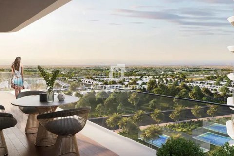 Apartment de 1 dormitorio en DAMAC Hills (Akoya by DAMAC), UAE No. 171549
