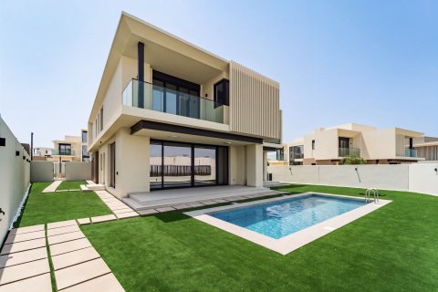 5 bedrooms Villa in Al Furjan, UAE No. 210506