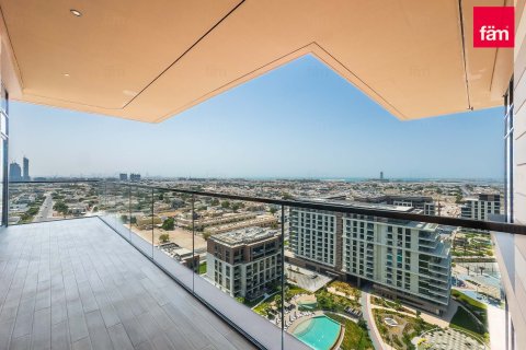 Квартира с 3 спальнями в City Walk, ОАЭ №208502