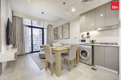 Appartement de 1 chambre à Meydan, UAE No. 208505