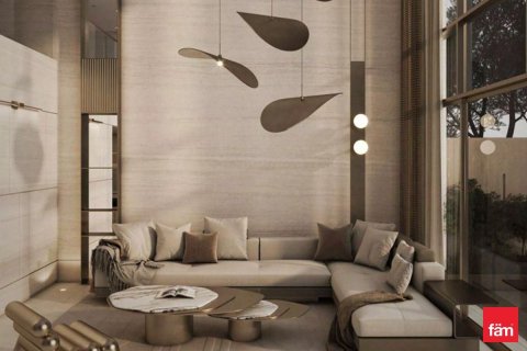 Land de 1224.7m² à Dubai, UAE No. 208503