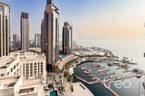 1 bedroom Apartment in Dubai Creek Harbour, UAE No. 206237