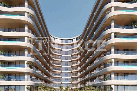 1 bedroom Apartment in Al Marjan Island, UAE No. 105071 3