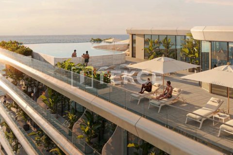 1 bedroom Apartment in Al Marjan Island, UAE No. 105071 4