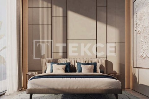 1 bedroom Apartment in Al Marjan Island, UAE No. 105071 8