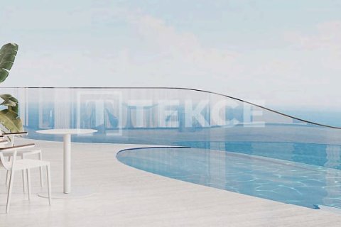 1 bedroom Apartment in Al Marjan Island, UAE No. 105071 5