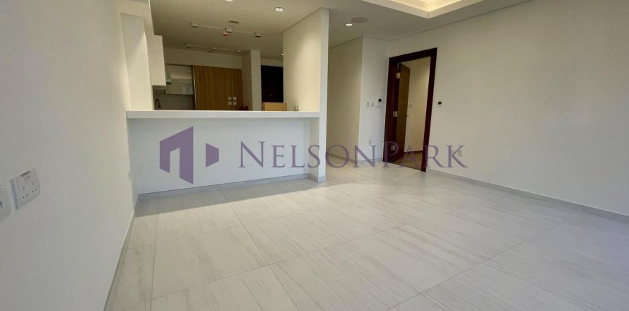 Apartment de 1 dormitorio en Doha, Qatar No. 57009