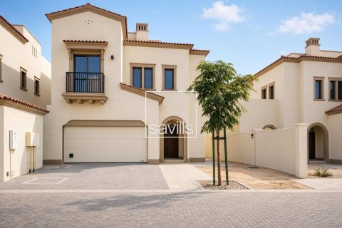 3 bedrooms Villa in Khalifa City, UAE No. 209183