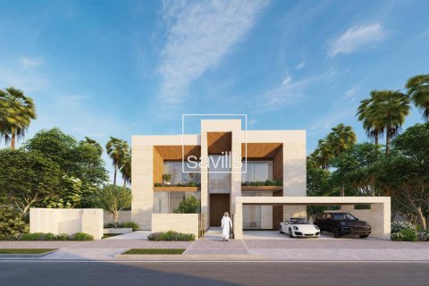 Villa de 5 chambres à Al Reem Island, UAE No. 209182