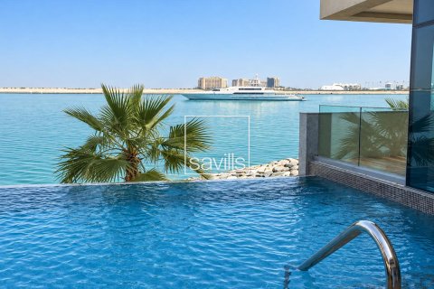 5 bedrooms Villa in Al Raha Beach, UAE No. 209184