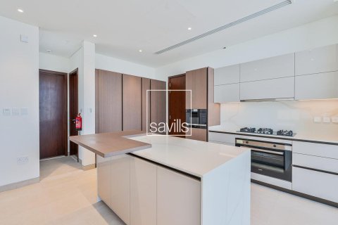 Villa de 5 chambres à Abu Dhabi, UAE No. 209180
