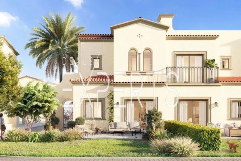 3 bedrooms Townhouse in Khalifa City, UAE No. 208080