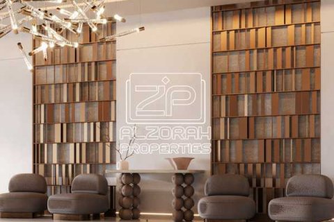 Квартира с 2 спальнями в Al Mamzar - Sharjah, ОАЭ №208076