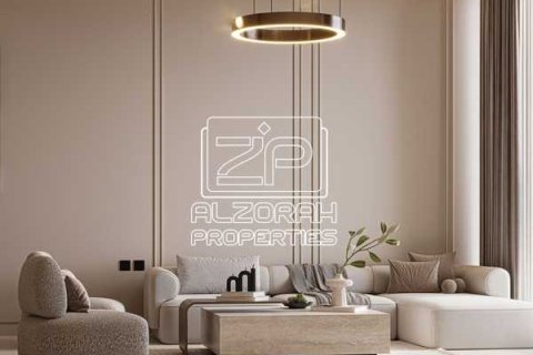 Квартира с 3 спальнями в Al Mamzar - Sharjah, ОАЭ №208078