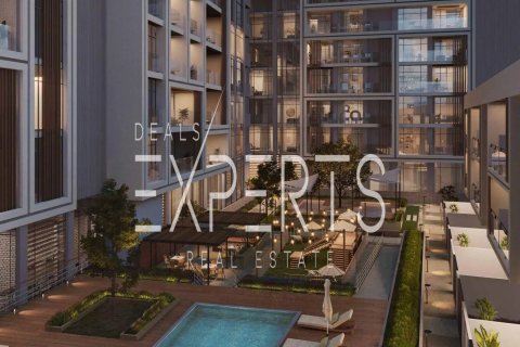 Appartement de 3 chambres à Yas Island, UAE No. 208079
