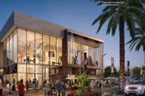4 غرف نوم فيلا على جزيرة السعديات, الإمارات العربية المتحدة رقم 43174 4