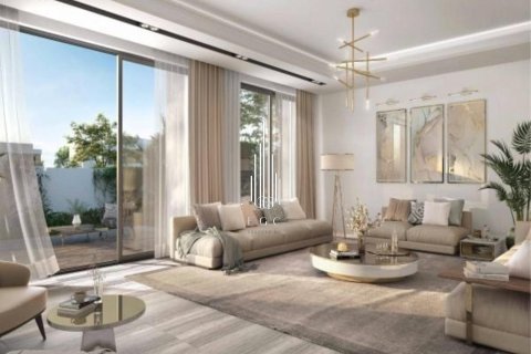 4 غرف نوم فيلا على جزيرة السعديات, الإمارات العربية المتحدة رقم 43174 10