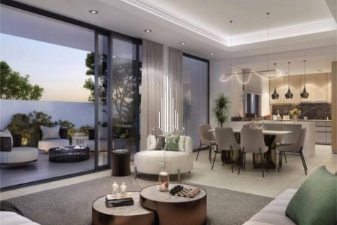4 غرف نوم فيلا على جزيرة السعديات, الإمارات العربية المتحدة رقم 43174 9