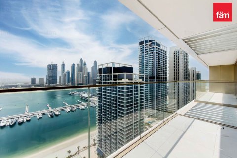 2 غرف نوم شقة في Dubai Harbour, الإمارات العربية المتحدة رقم 207896