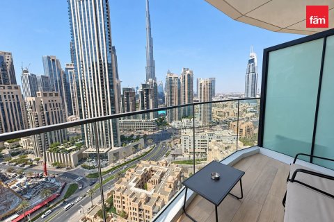 3 bedrooms Apartment in Downtown Dubai (Downtown Burj Dubai), UAE No. 207893