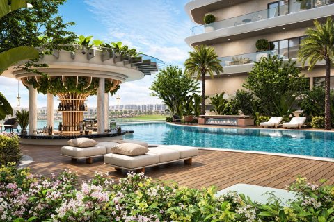 1 bedroom Apartment in Dubai, UAE No. 210879