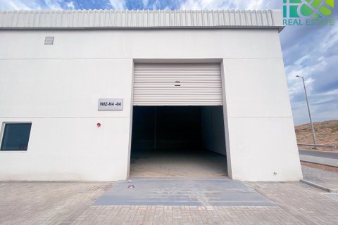 Warehouse de 400m² à RAK FTZ, UAE No. 23585 11