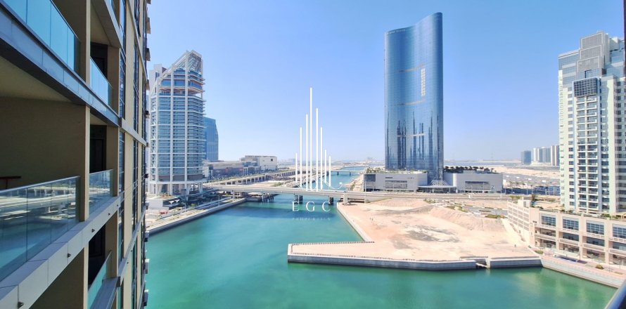 Appartement de 2 chambres à Al Reem Island, UAE No. 23600
