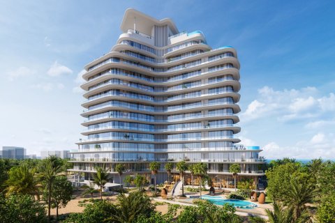 2 bedrooms Apartment in Ras Al Khaimah, UAE No. 183990