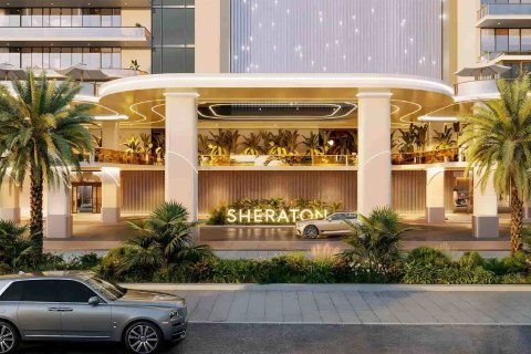 Apartment de 2 dormitorios en Ras Al Khaimah, UAE No. 183989