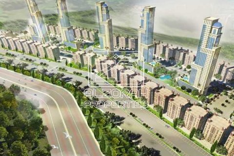 2 غرف نوم شقة في AL AMEERA VILLAGE Al Ameera Village, الإمارات العربية المتحدة رقم 185971