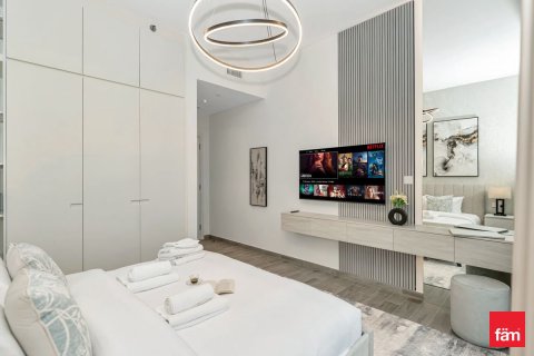 1 غرف نوم شقة في دبي, الإمارات العربية المتحدة رقم 147672 19