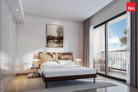 Apartment de 1 dormitorio en Motor City, UAE No. 186941
