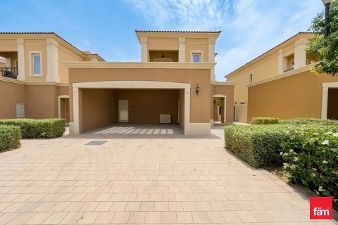 3 bedrooms Townhouse in Dubai, UAE No. 186944