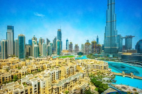 1 bedroom Apartment in Downtown Dubai (Downtown Burj Dubai), UAE No. 144484