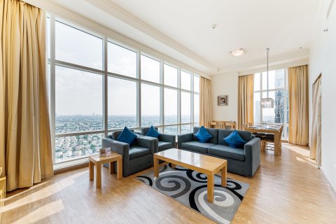 1 bedroom Apartment in Jumeirah Lake Towers, UAE No. 199771