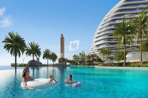 2 bedrooms Apartment in Al Marjan Island, UAE No. 130094 13